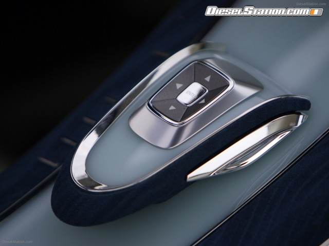 Buick Riviera Concept Picture #1 Buick Riviera Concept Picture #1